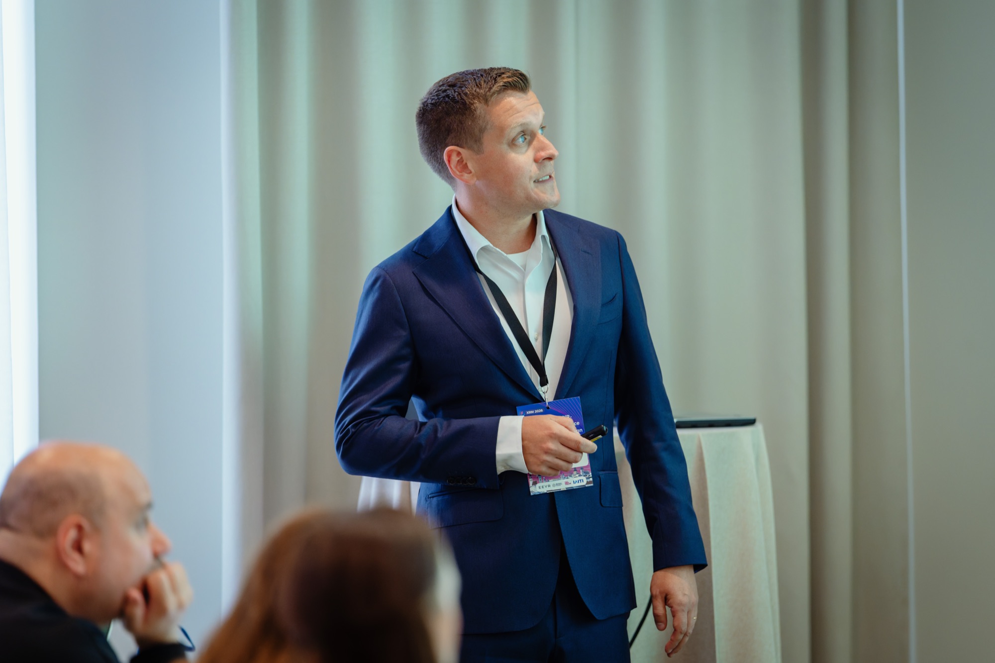 11th International XR-Metaverse Conference — photo 89